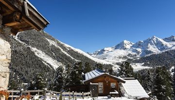 Mittergrathütten