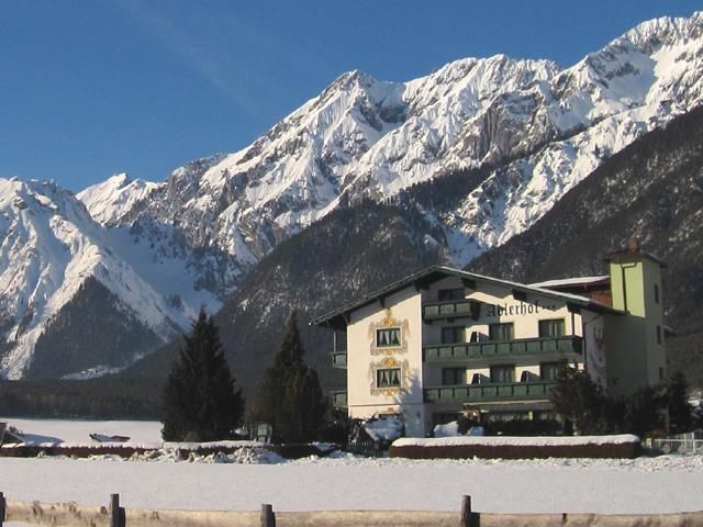 Adlerhof Ferienwohnungen