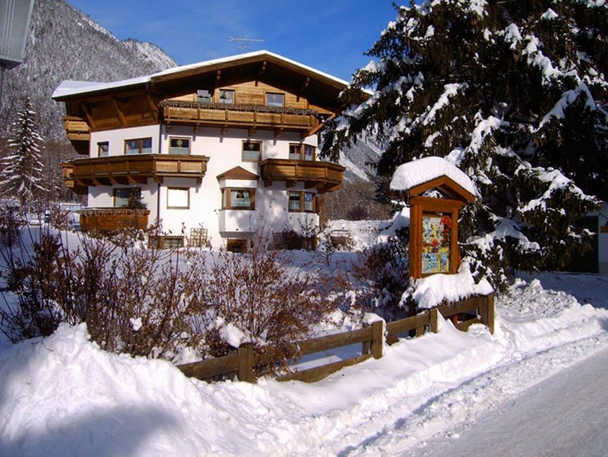 Haus Sonnblick