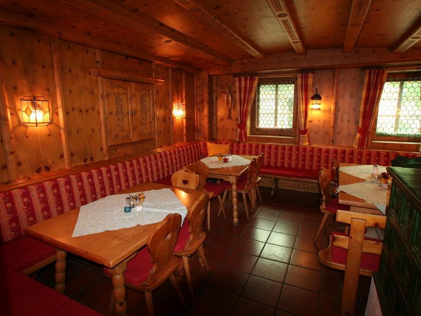 Hotel Engl