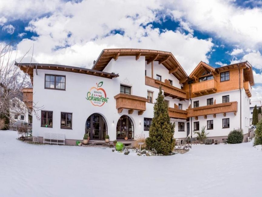Biohotel Schweitzer