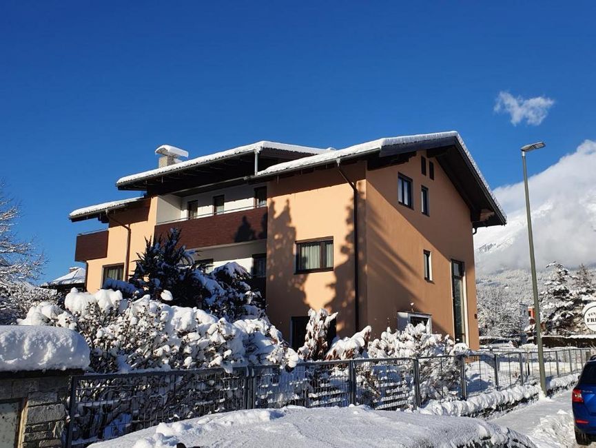 Pension Friedl