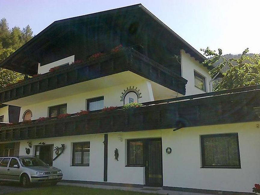 Haus Nicole