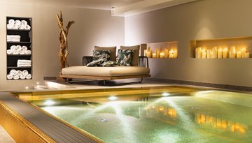 Hotel Innsbruck
