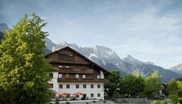 DER STERN -  Wirtshaus und Landhotel seit 1509