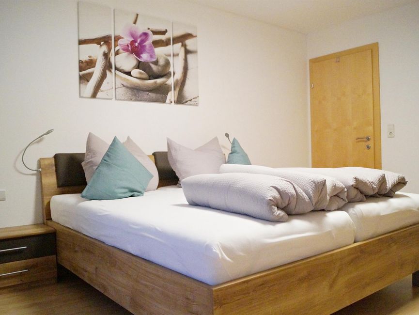 Apartment Auszeit