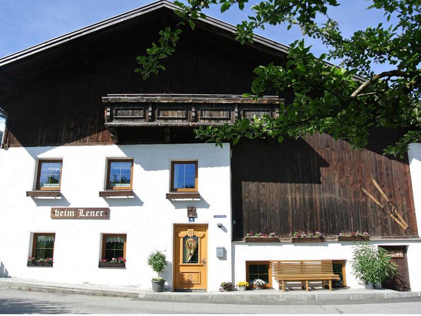 Ferienhaus "Beim Lener"