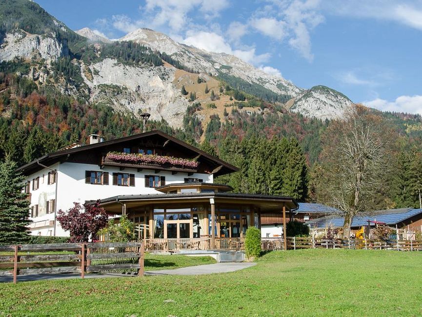 Gasthof Rechenhof