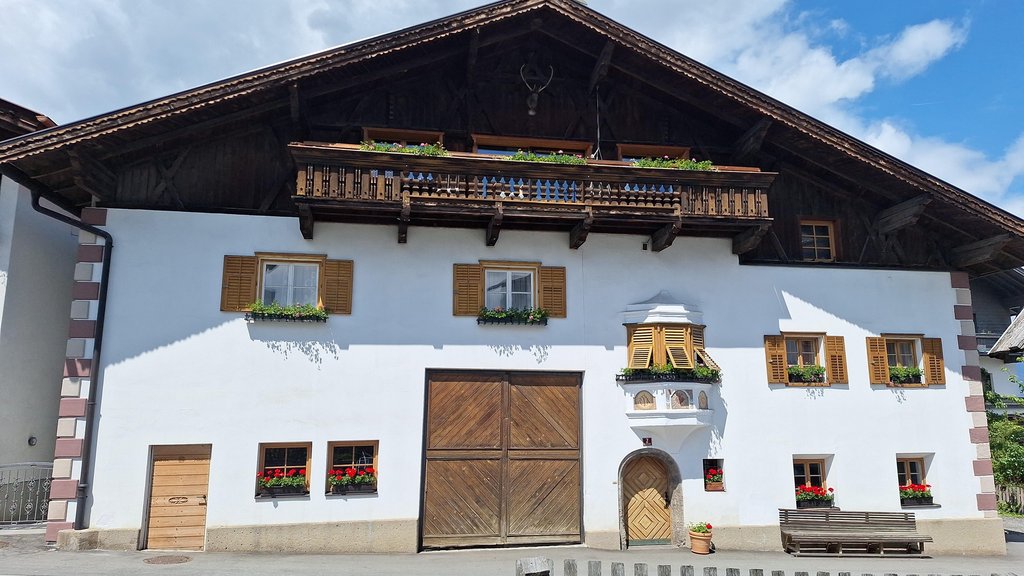 Alter Hanneler Hof