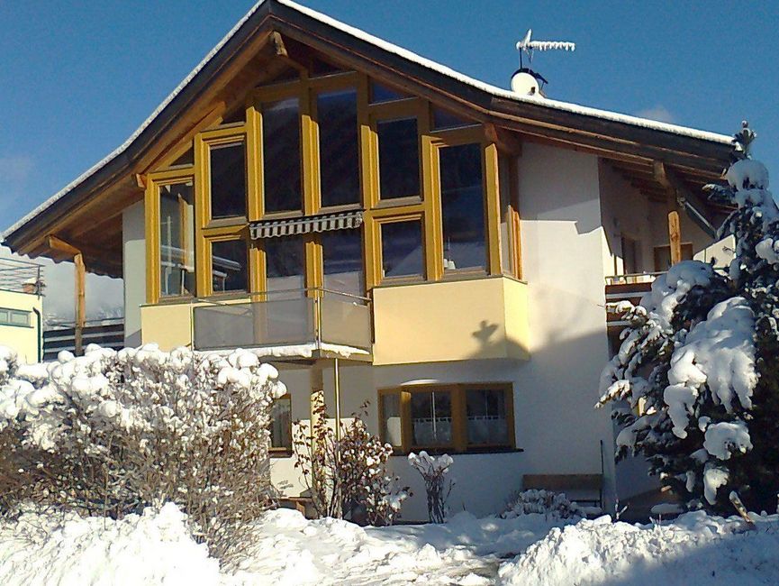 Ferienwohnung Triendl