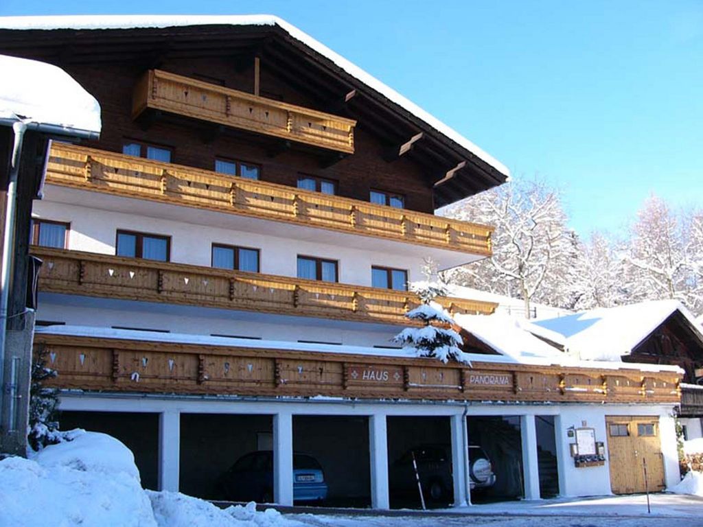 Haus Panorama