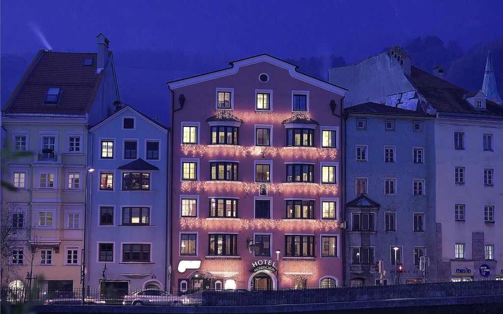 Hotel Mondschein