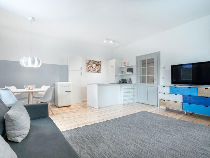 Innsbruck Homes