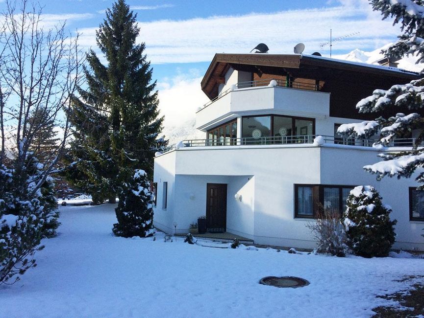 Haus Drescher
