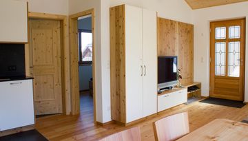 Ferienwohnung Falschlunger