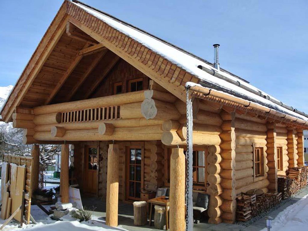 Chalet Karin