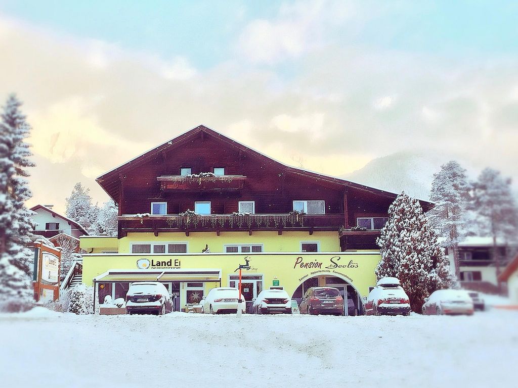 Alpine Easy Stay