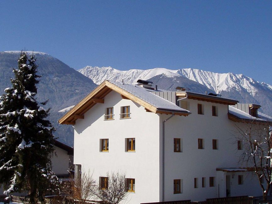 Apartments Martin Wild