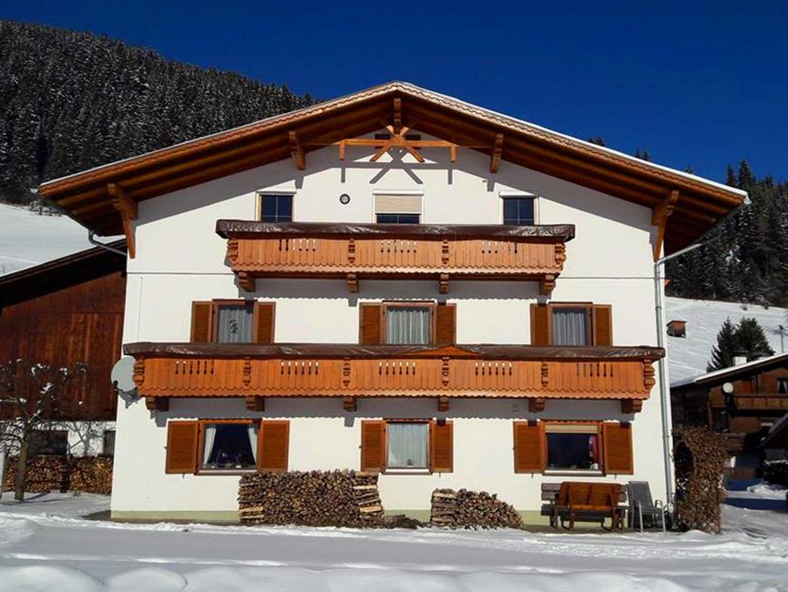 Lacknerhof Renate Mair