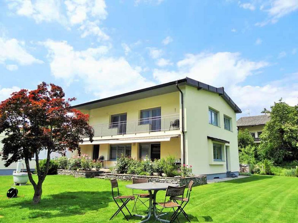 Ferienwohnung Auer Veronika