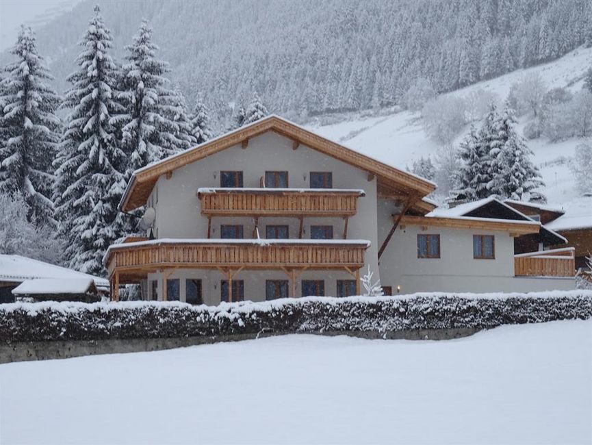 Landhaus Tyrol