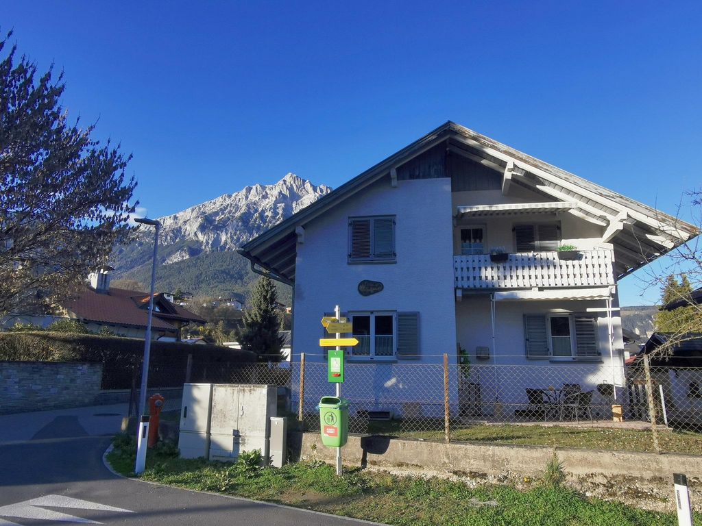 Casa di Hanffeldweg