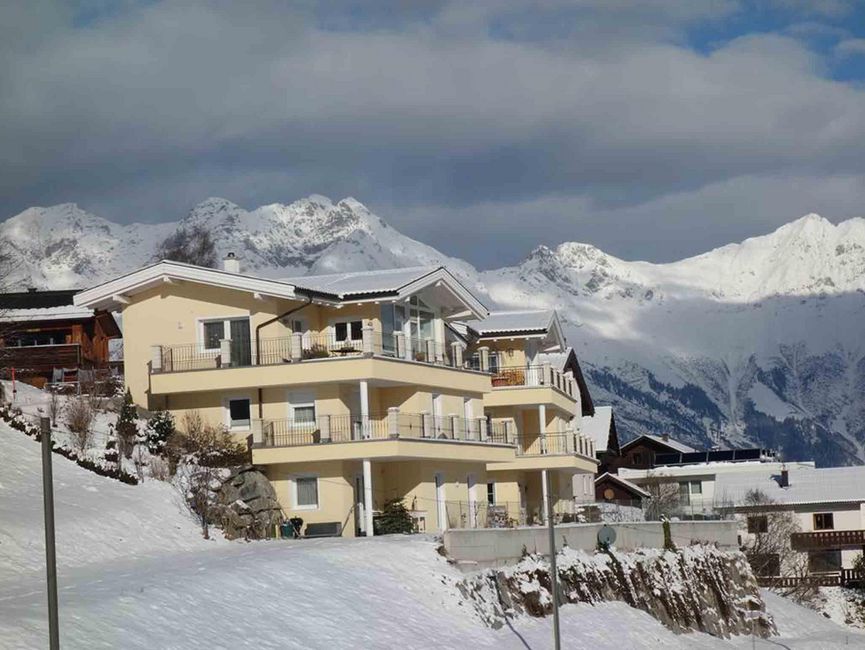 Appartement Barbara