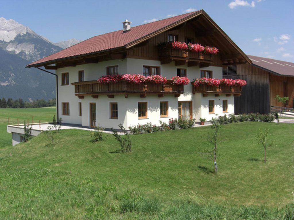 Ferienwohnung Prader