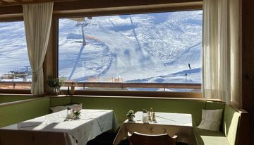 AlpenHotel SEILER