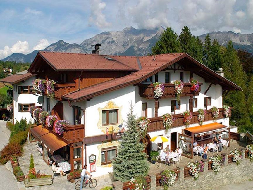 Sporthotel Schieferle