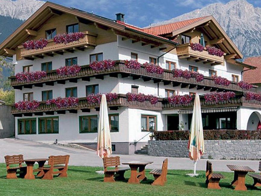 Hotel Gasthof Neuwirt