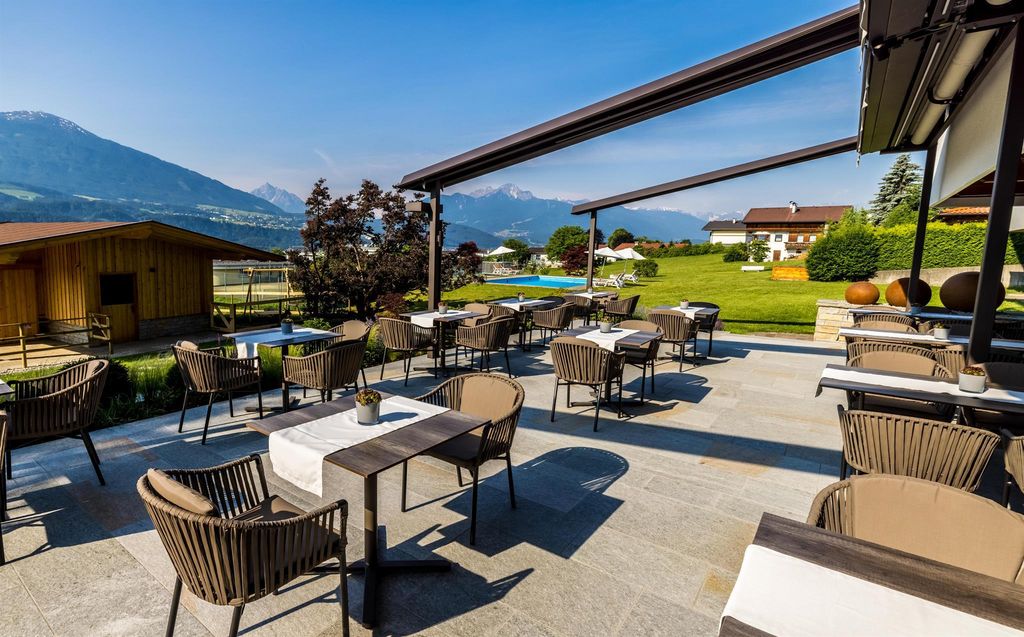 Hotel Huberhof