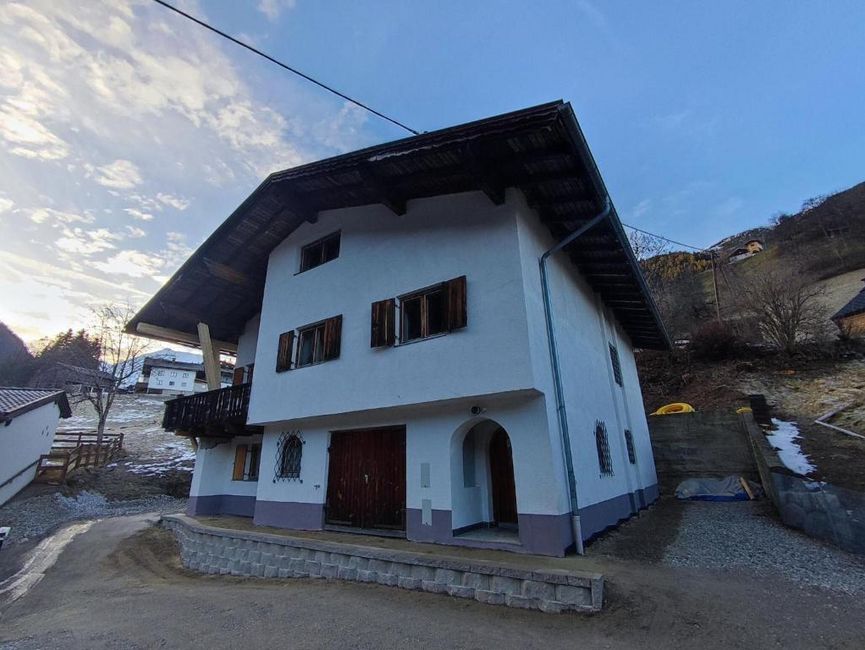 Haus Sellrain