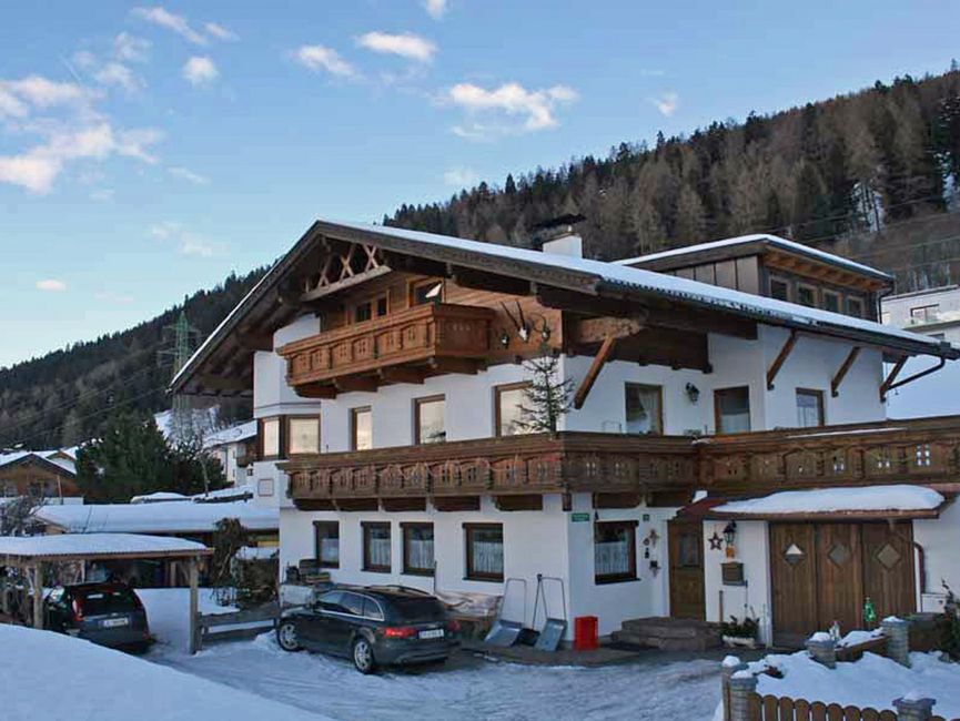 Ferienwohnung Freisinger