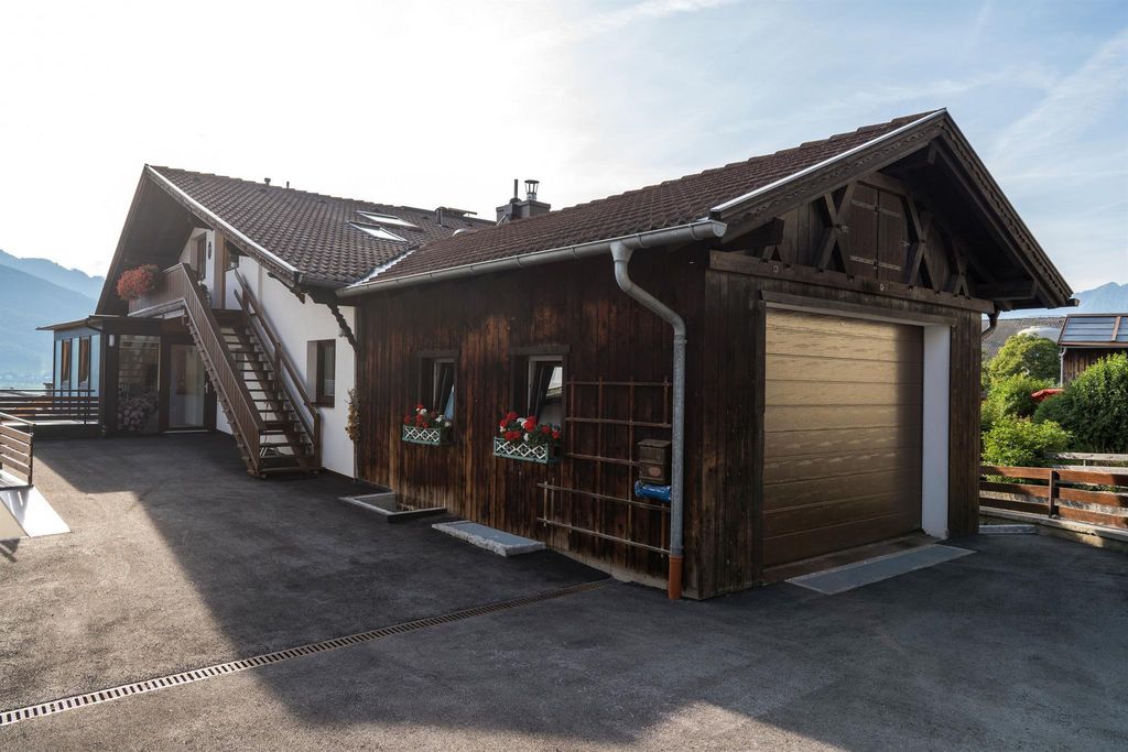 Appartement Pedrini