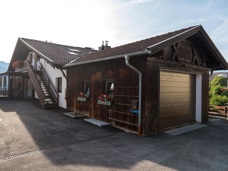 Appartement Pedrini