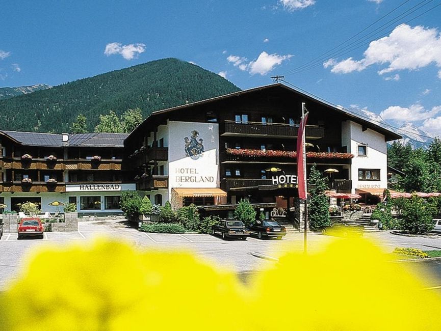 Bergland - Hotel & Landhaus