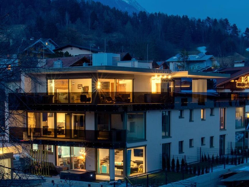Inn Apart Tirol