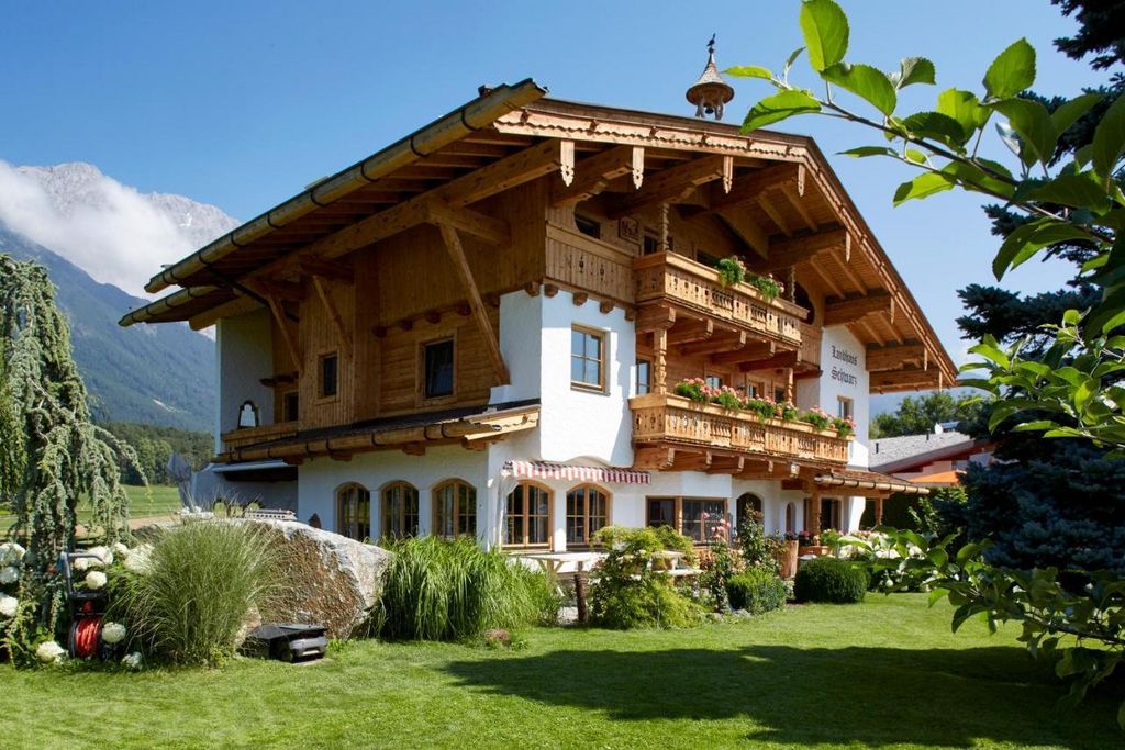 Landhaus Schwarz