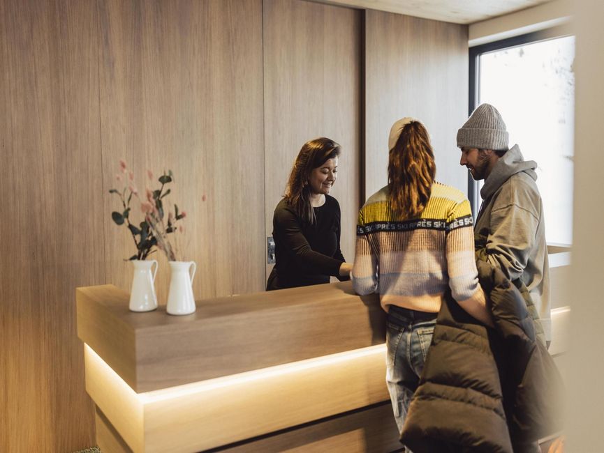 Hotel Lisl