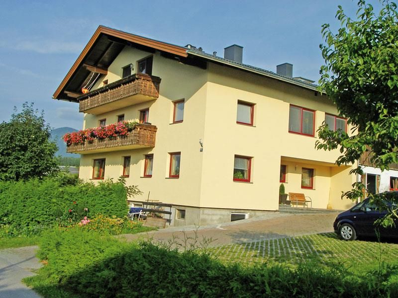 Haus Zimmermann