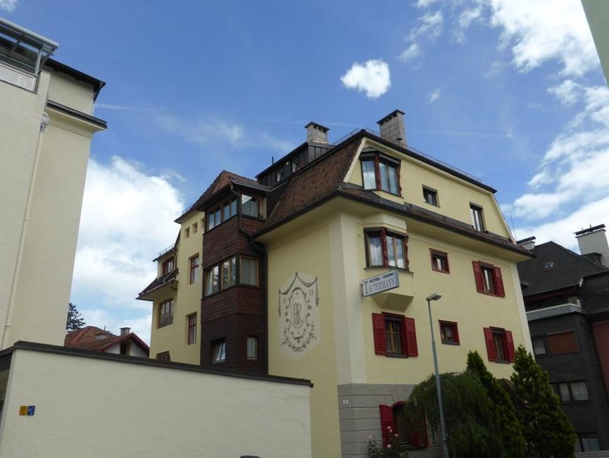 Hotel Tautermann