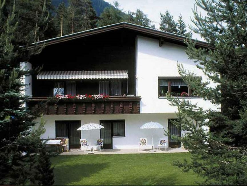 Haus Huber