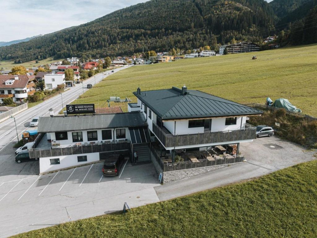 Die Wiesen Apartments