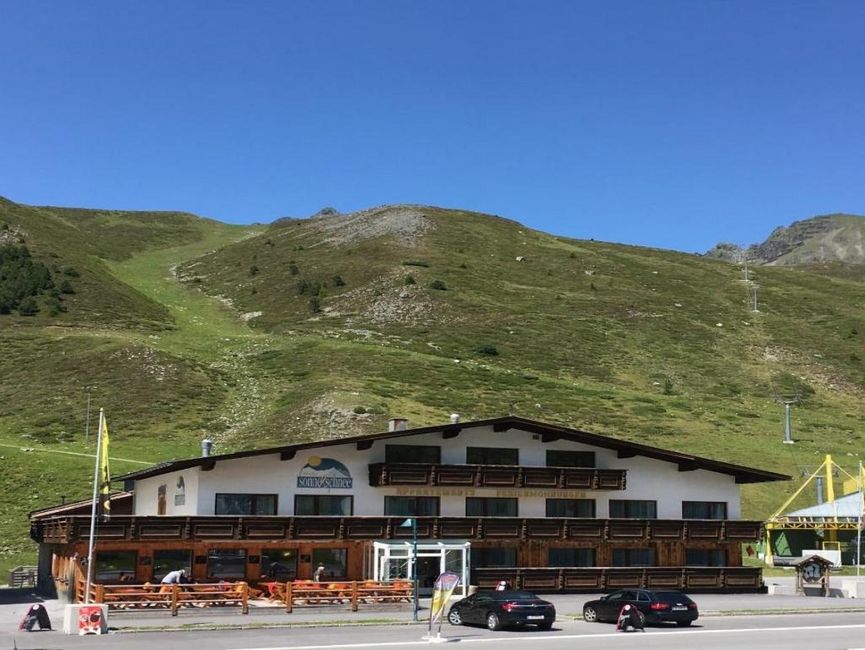Ferienwohnungen Sonne & Schnee