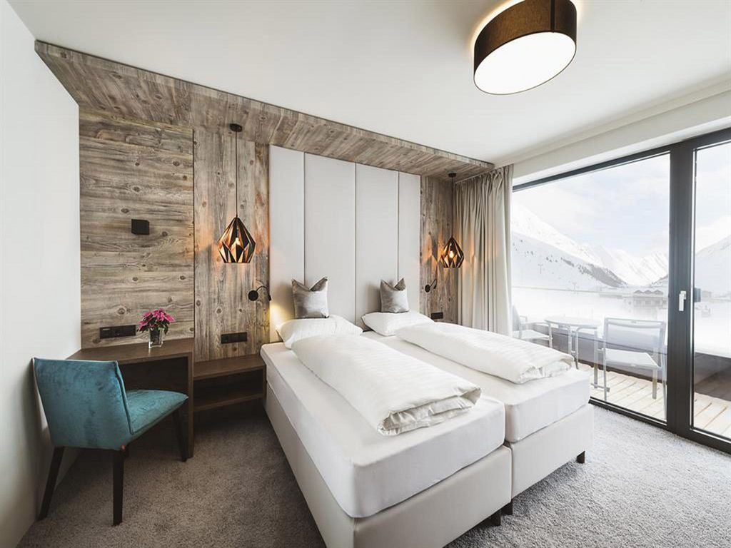 Hotel Mooshaus Winterresort