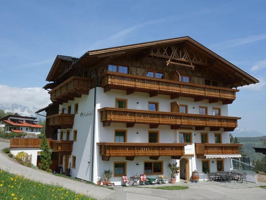 Sattlerhof