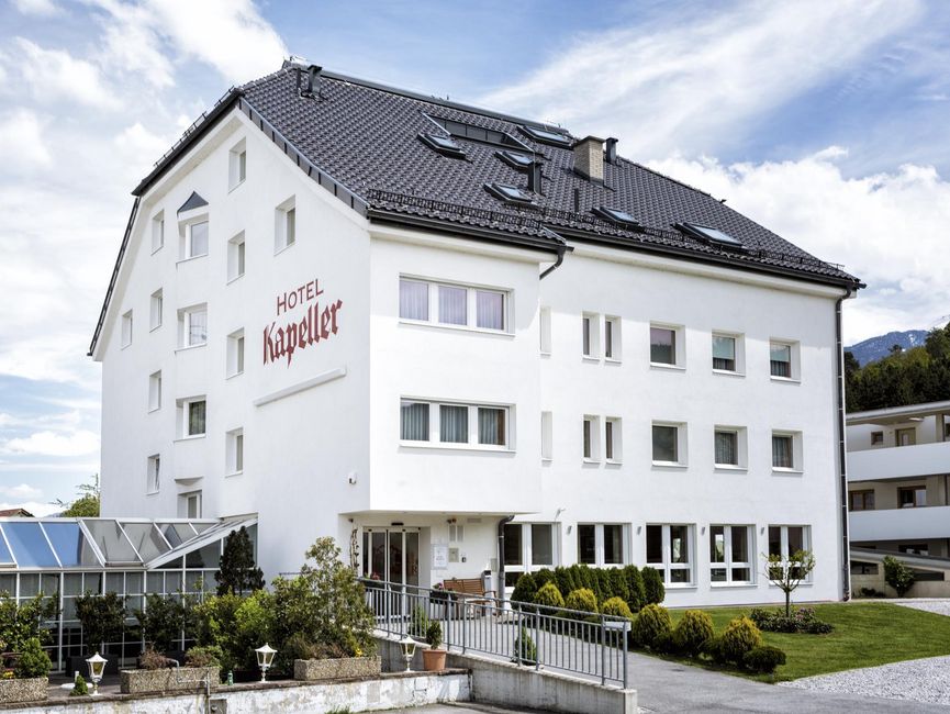 Hotel Kapeller