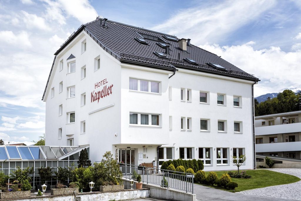 Hotel Kapeller
