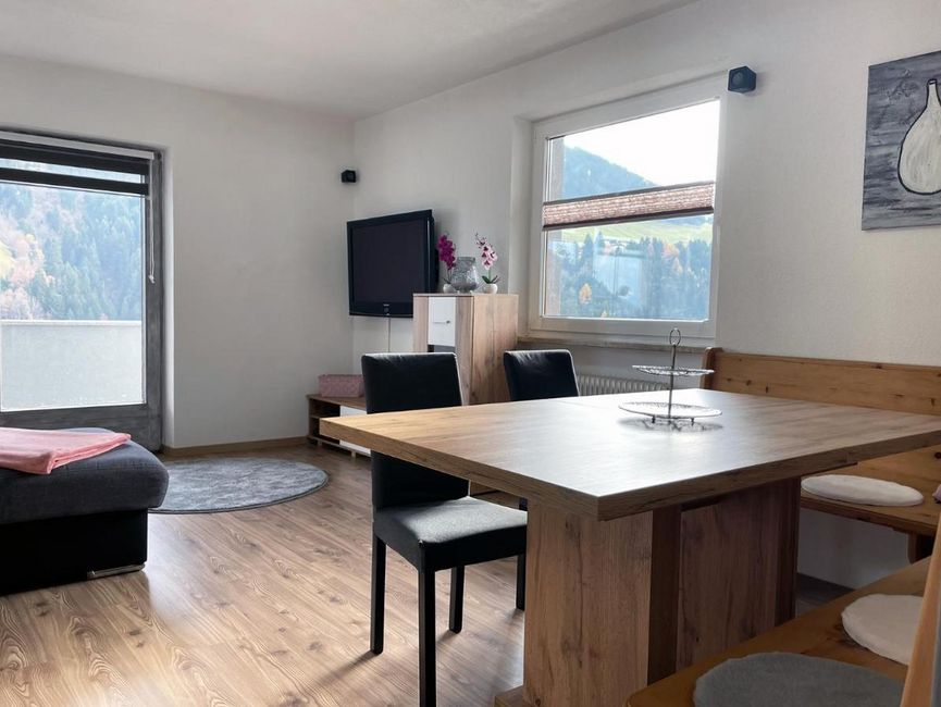 Ferienwohnung Sunhill